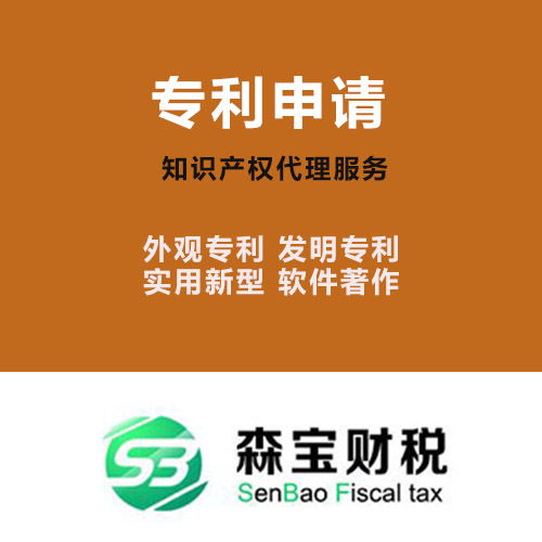 廣州花都企業申請國內專利，為何選擇花都森寶財稅？——專業、經驗、專注軟件開發