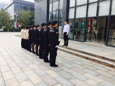 東莞物業管理 一站式服務如何提升社區生活品質