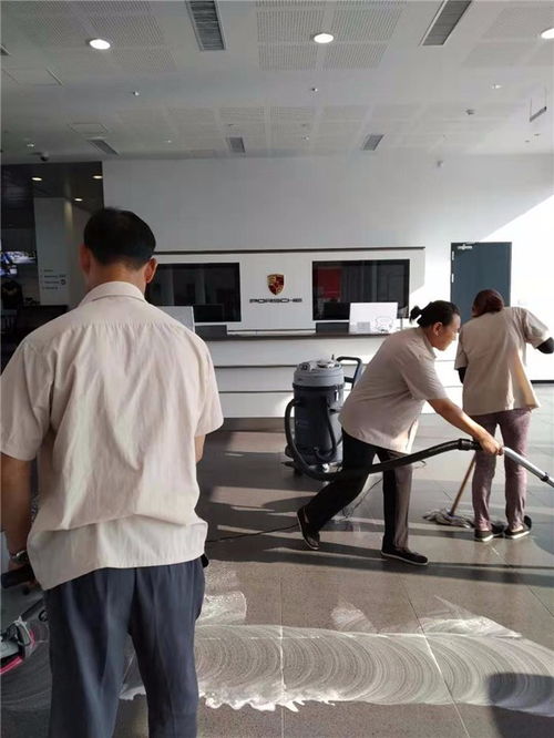 平谷區保定周邊保潔服務安全保障 物業管理與規范實踐（不含保安服務）